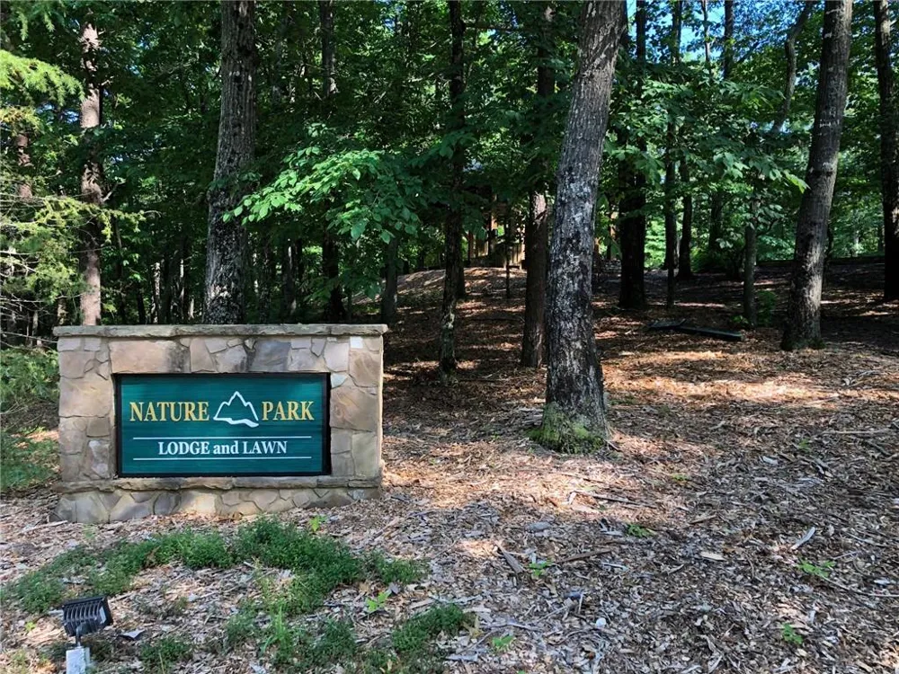 238 Mosswood Lane W Jasper, GA 30143