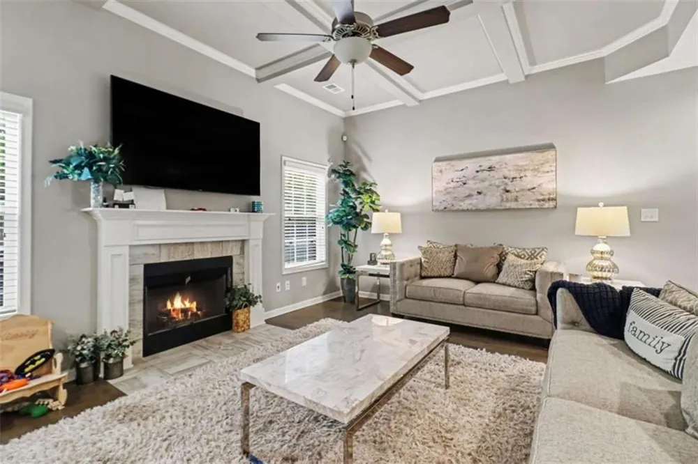 29 Marvin Gardens Sharpsburg, GA 30277