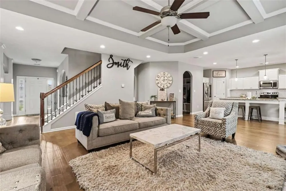 29 Marvin Gardens Sharpsburg, GA 30277
