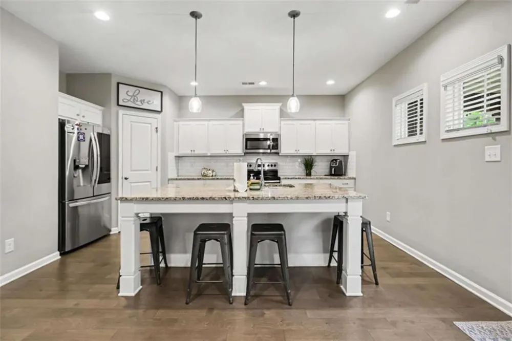 29 Marvin Gardens Sharpsburg, GA 30277