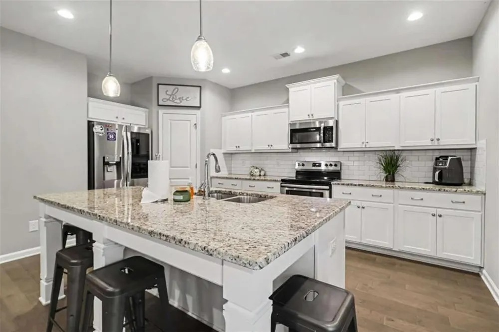 29 Marvin Gardens Sharpsburg, GA 30277