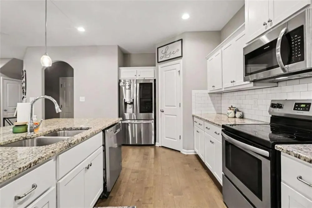 29 Marvin Gardens Sharpsburg, GA 30277