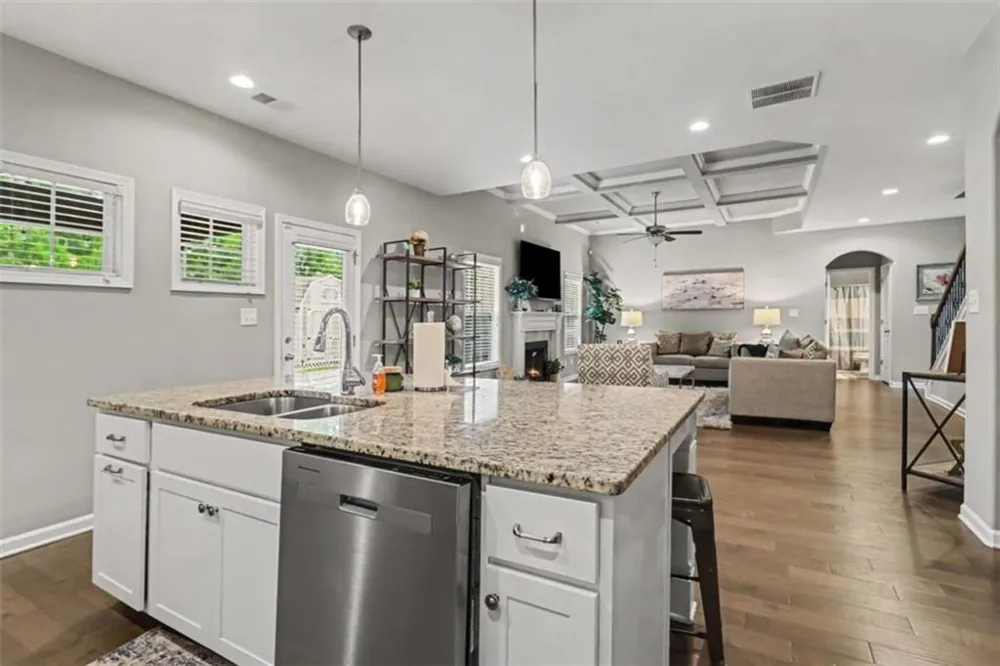 29 Marvin Gardens Sharpsburg, GA 30277