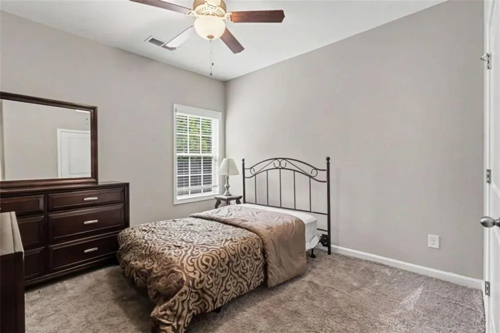 29 Marvin Gardens Sharpsburg, GA 30277