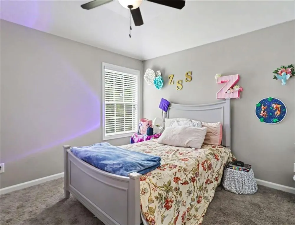 29 Marvin Gardens Sharpsburg, GA 30277