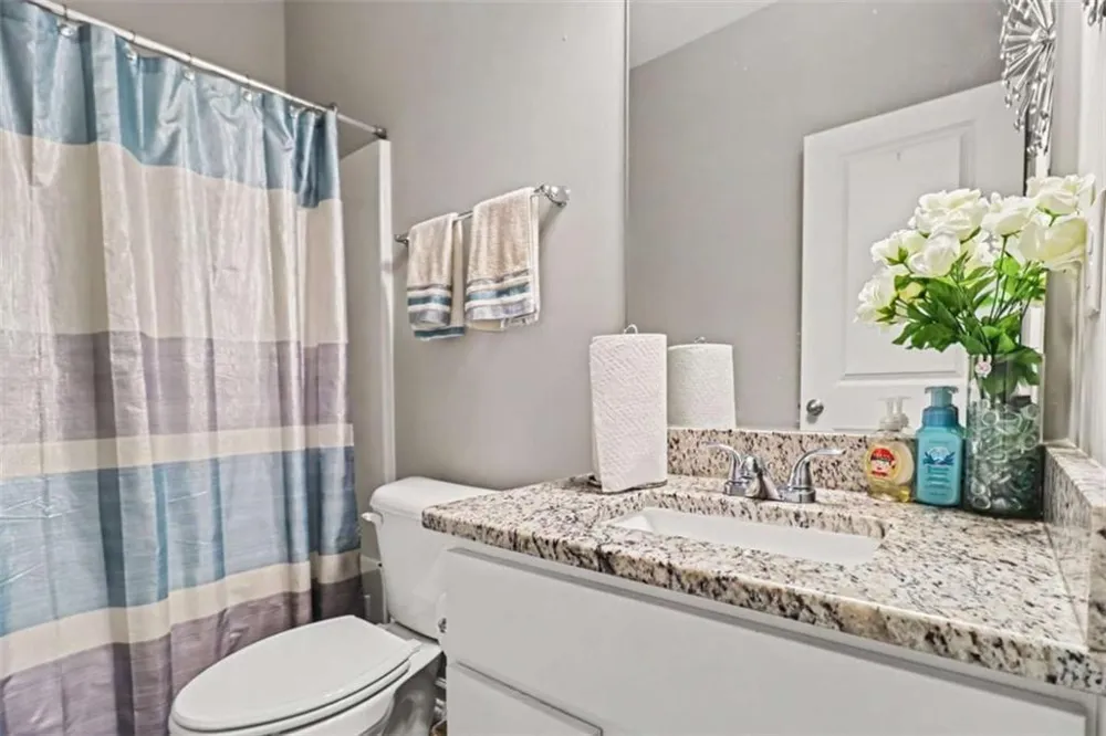 29 Marvin Gardens Sharpsburg, GA 30277