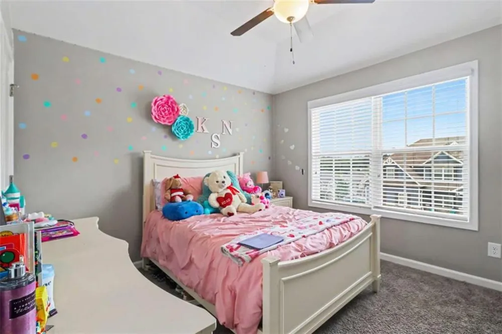 29 Marvin Gardens Sharpsburg, GA 30277