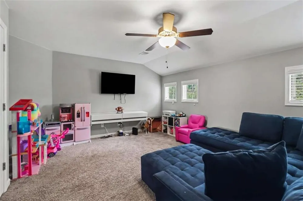 29 Marvin Gardens Sharpsburg, GA 30277