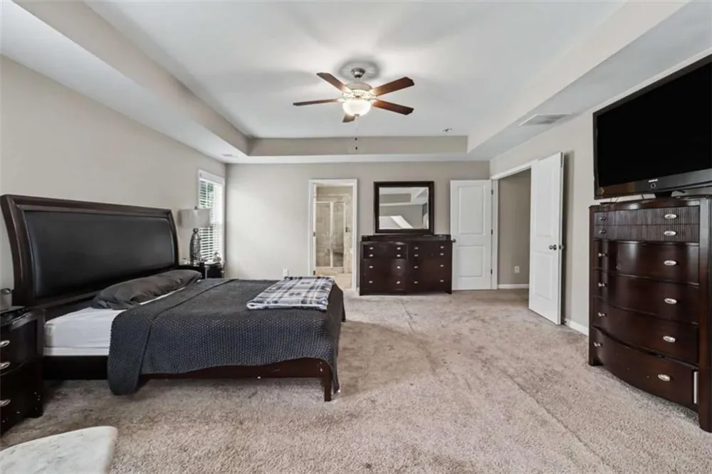 29 Marvin Gardens Sharpsburg, GA 30277