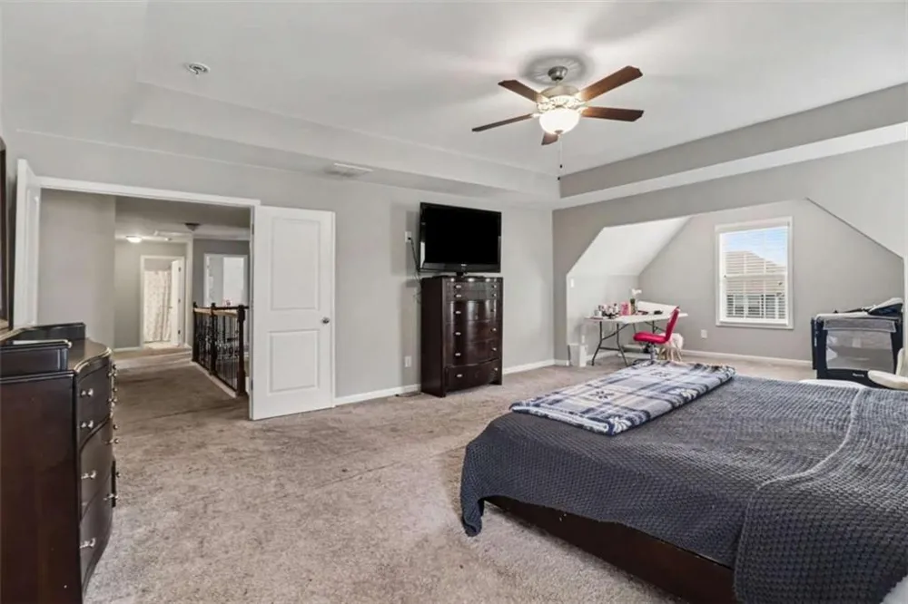 29 Marvin Gardens Sharpsburg, GA 30277