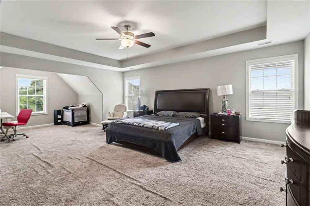 29 Marvin Gardens Sharpsburg, GA 30277