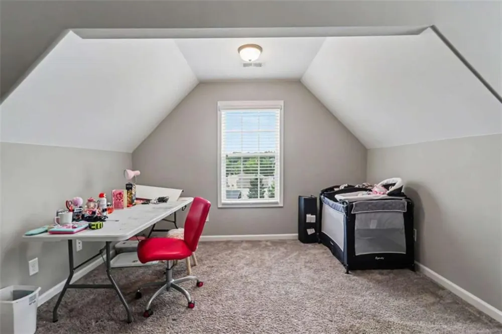 29 Marvin Gardens Sharpsburg, GA 30277