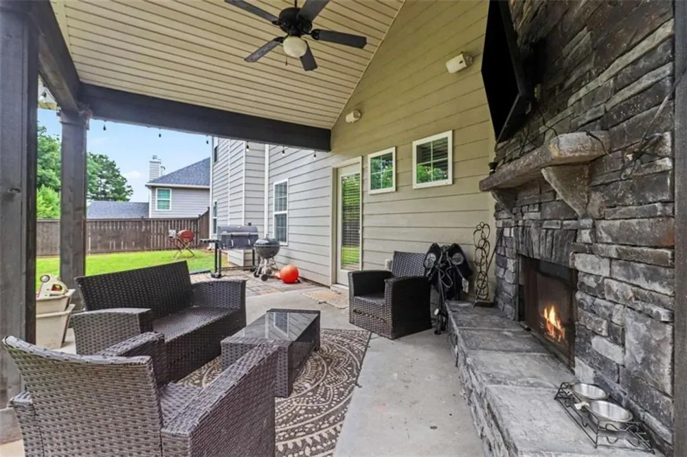 29 Marvin Gardens Sharpsburg, GA 30277