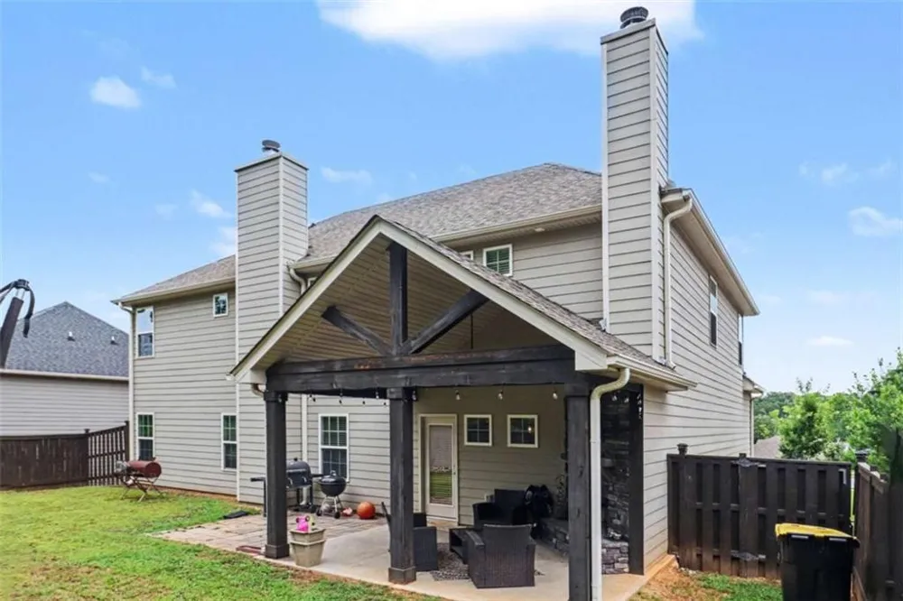 29 Marvin Gardens Sharpsburg, GA 30277