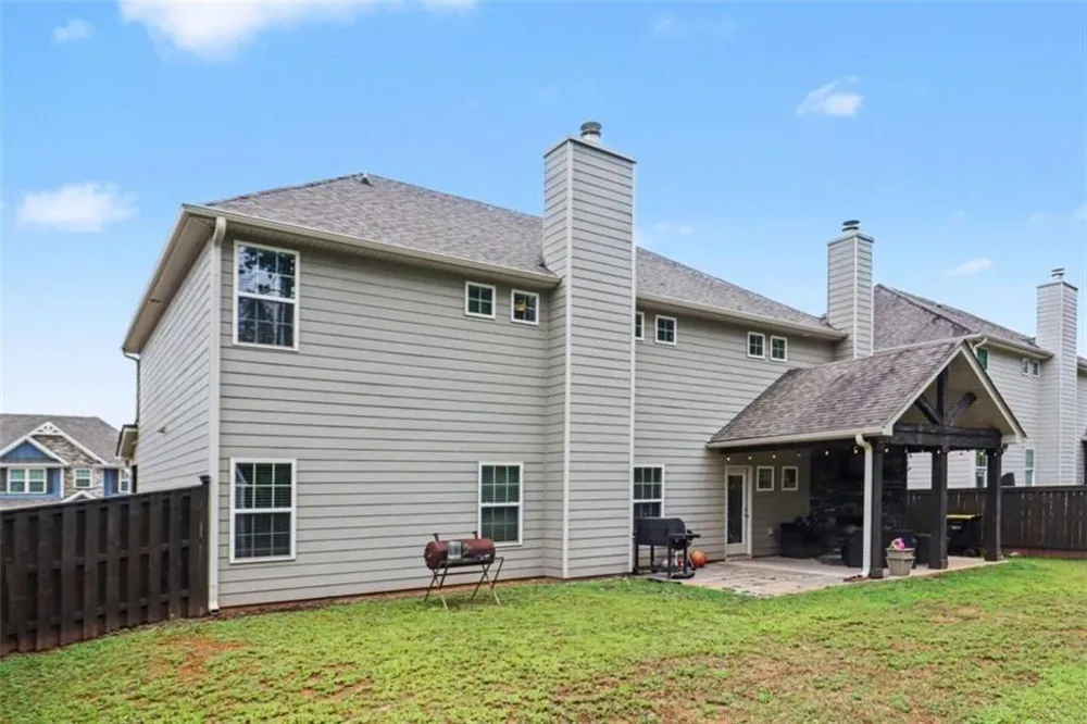 29 Marvin Gardens Sharpsburg, GA 30277