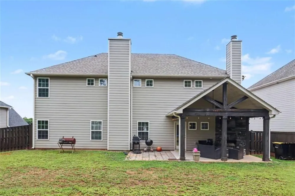 29 Marvin Gardens Sharpsburg, GA 30277