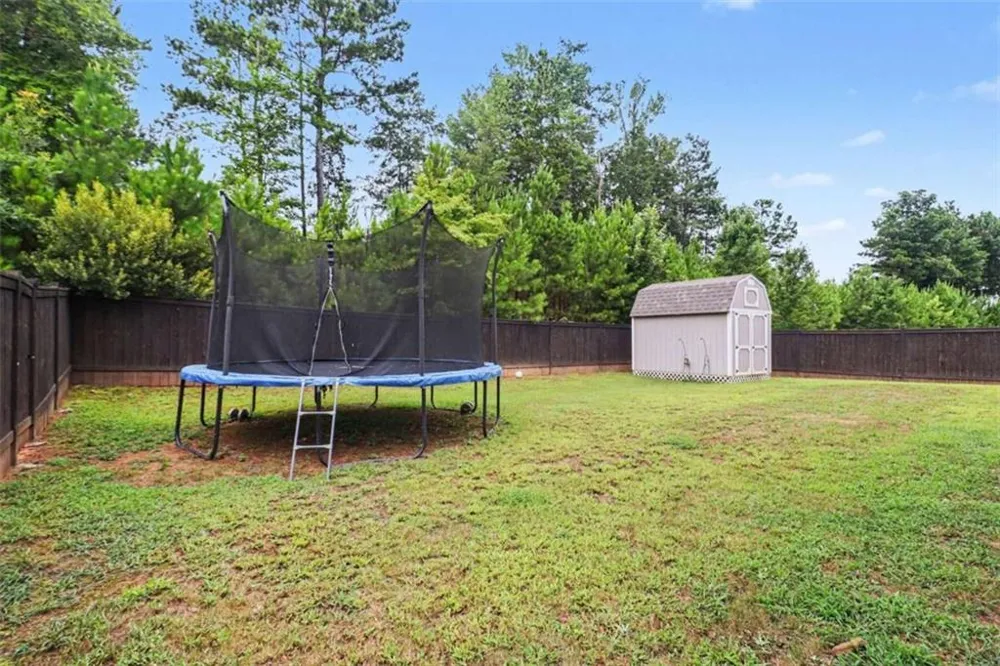 29 Marvin Gardens Sharpsburg, GA 30277