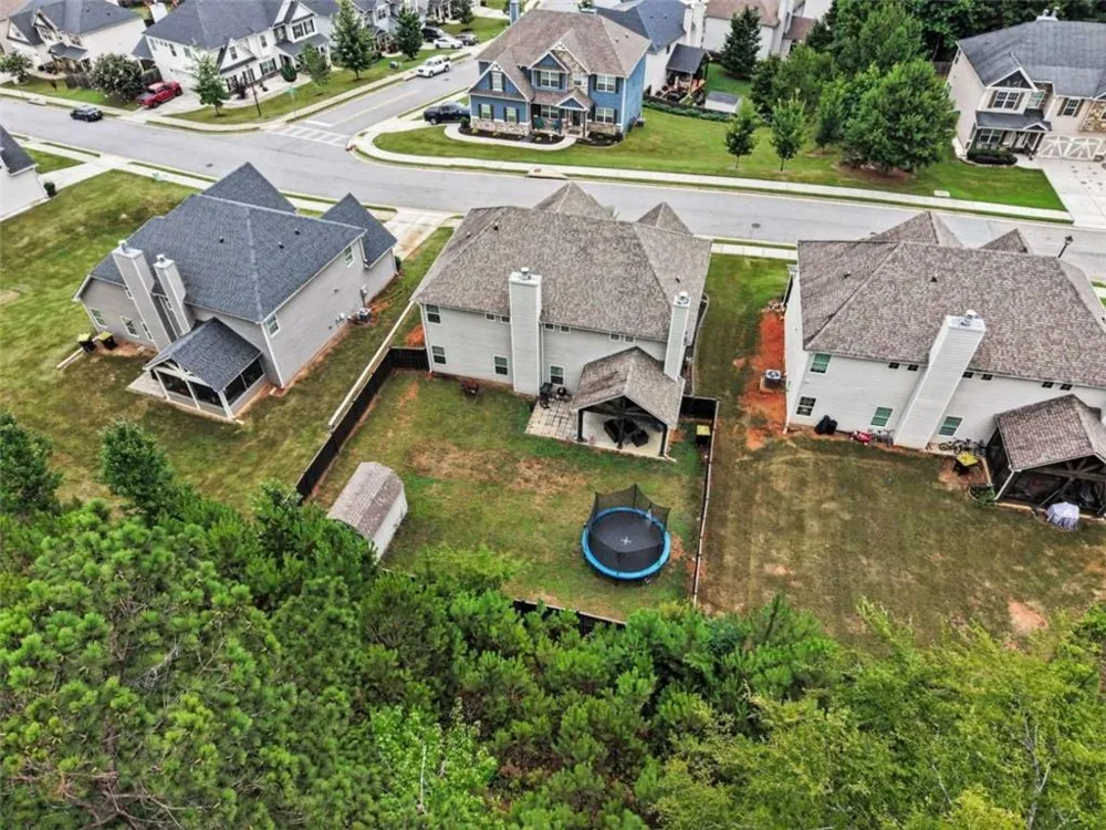 29 Marvin Gardens Sharpsburg, GA 30277