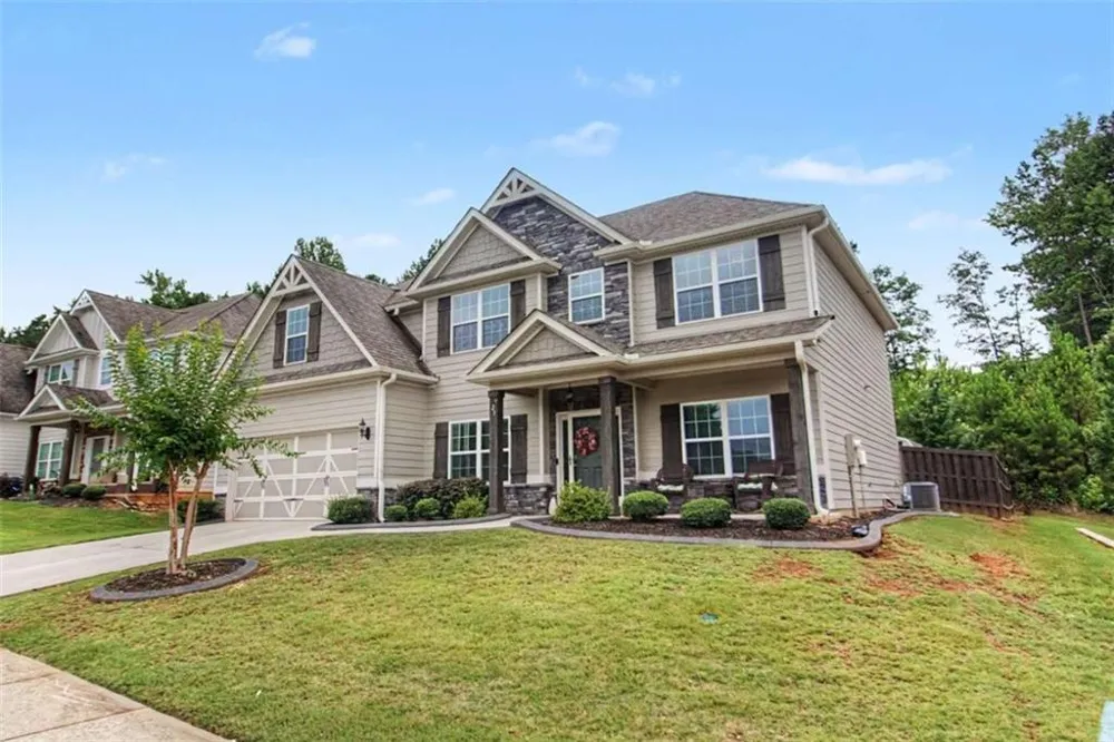 29 Marvin Gardens Sharpsburg, GA 30277