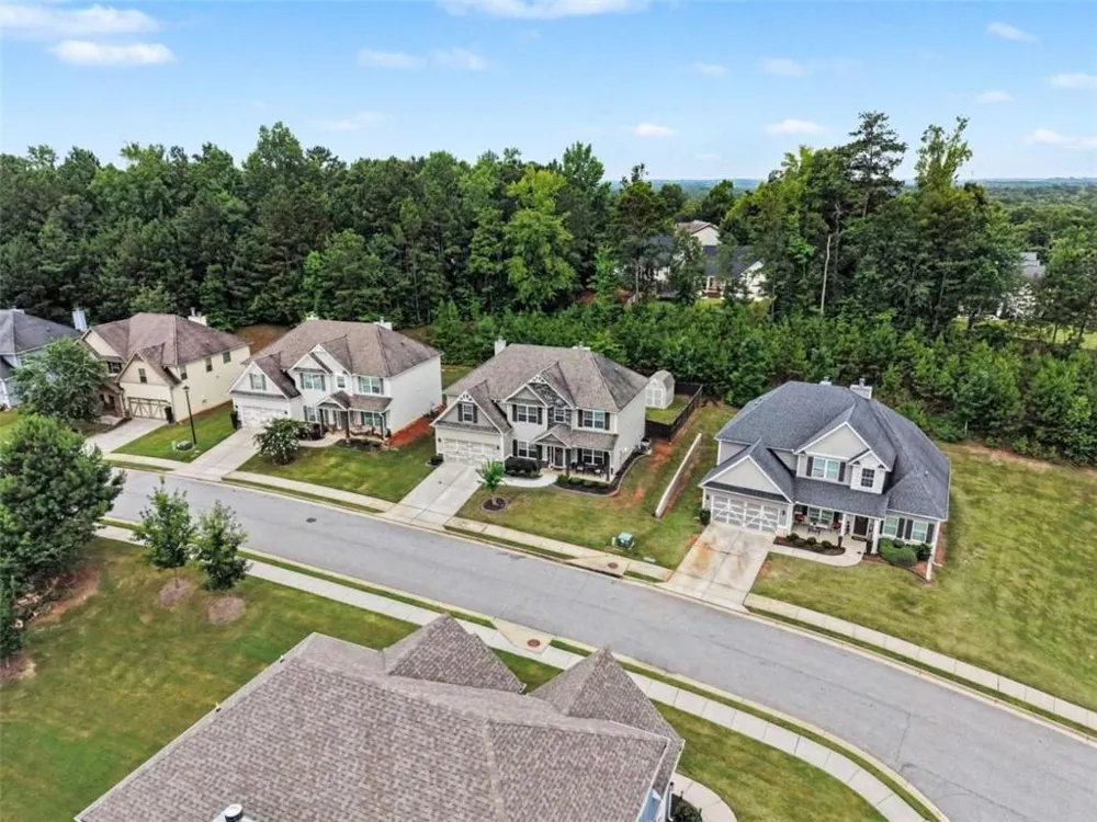 29 Marvin Gardens Sharpsburg, GA 30277