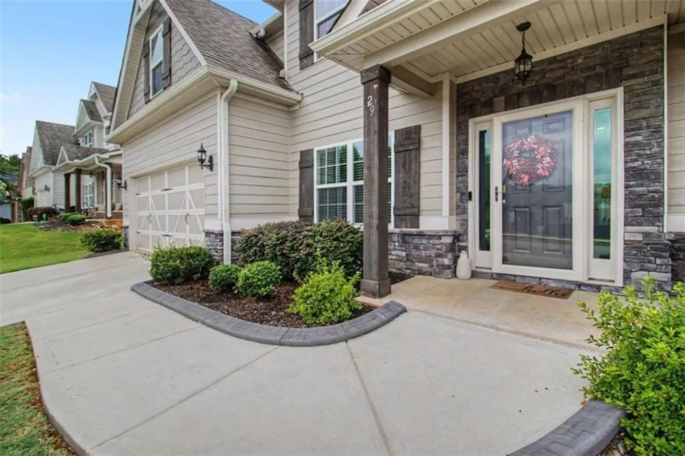 29 Marvin Gardens Sharpsburg, GA 30277