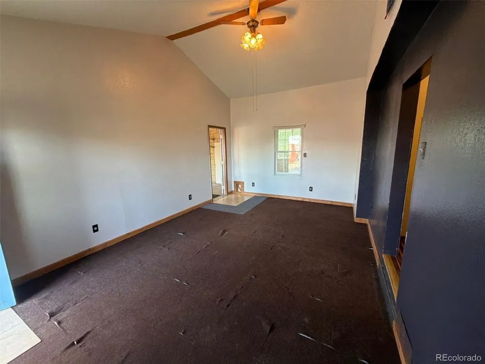 604 Polk Street La Junta, CO 81050