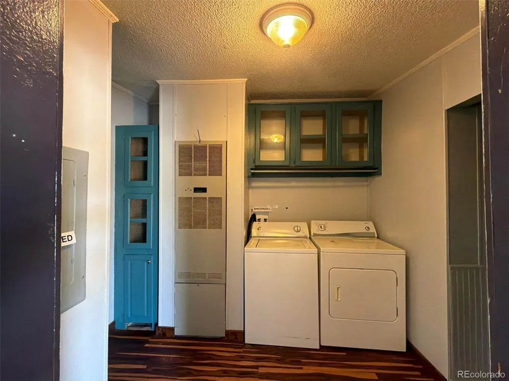 604 Polk Street La Junta, CO 81050