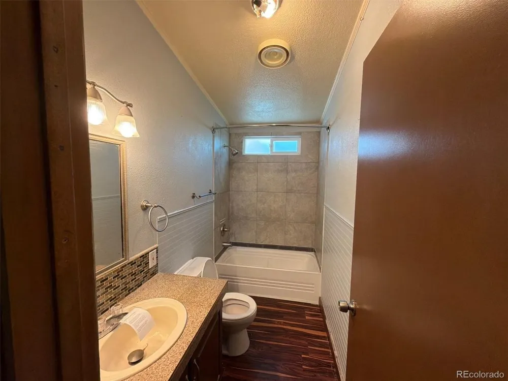 604 Polk Street La Junta, CO 81050