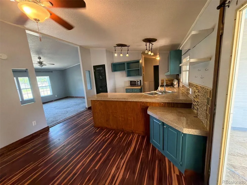 604 Polk Street La Junta, CO 81050