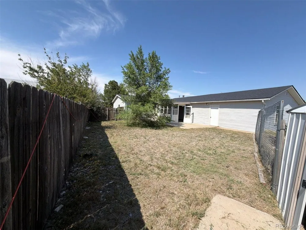 604 Polk Street La Junta, CO 81050