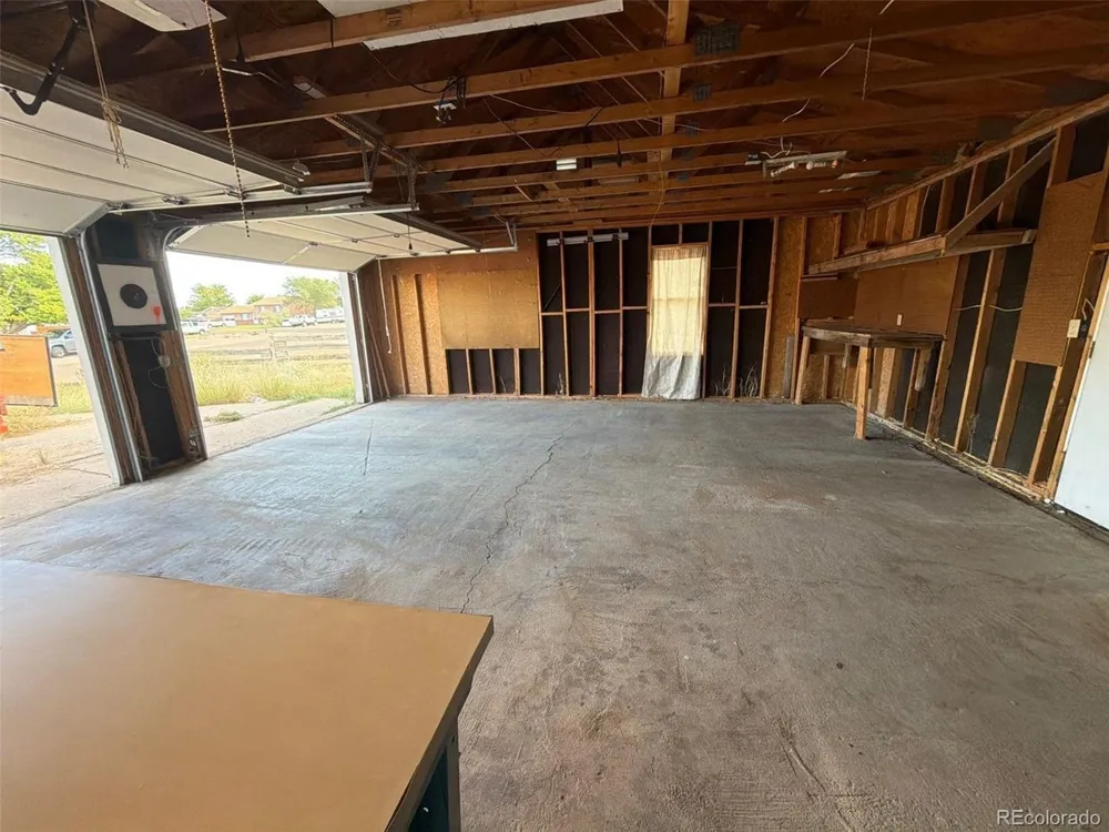 604 Polk Street La Junta, CO 81050