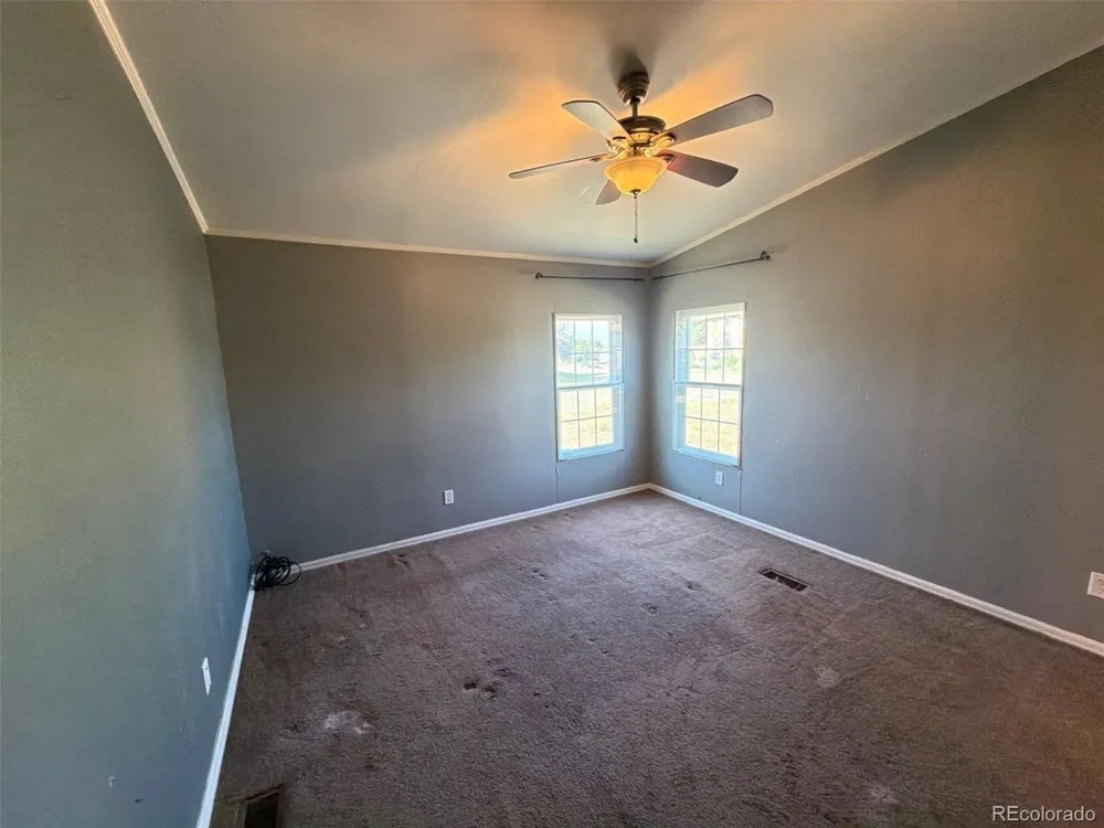 604 Polk Street La Junta, CO 81050