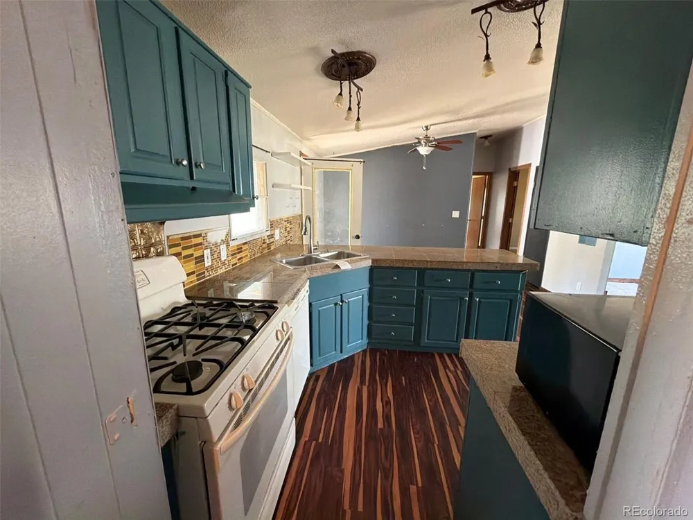 604 Polk Street La Junta, CO 81050