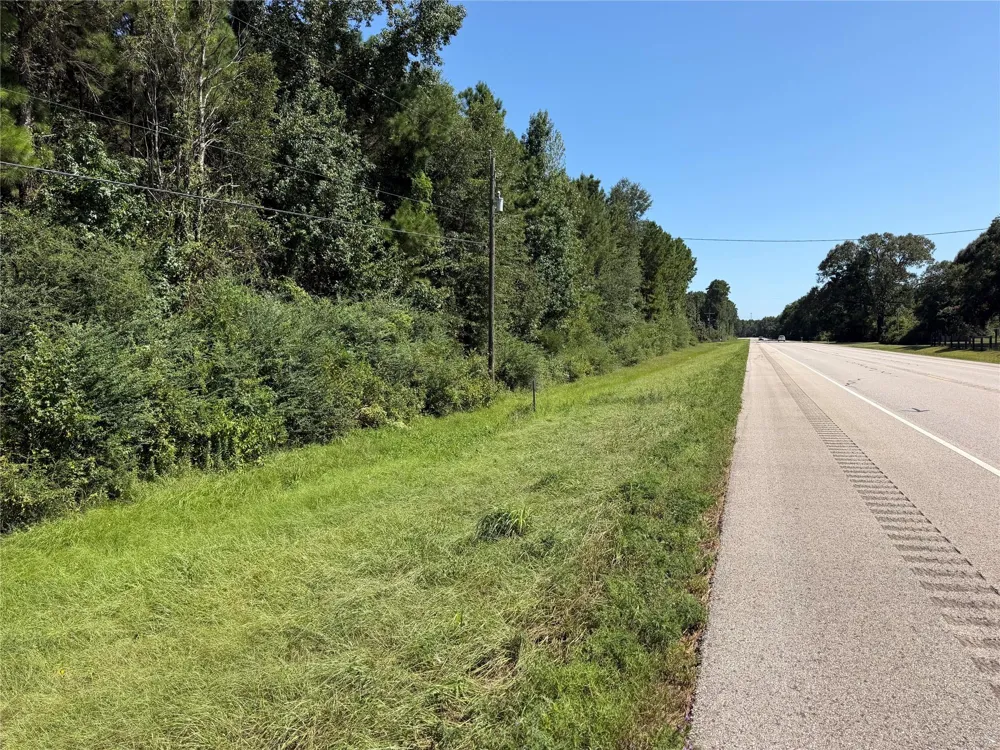 Farm To Market Hwy 92 Spurger, TX 77660