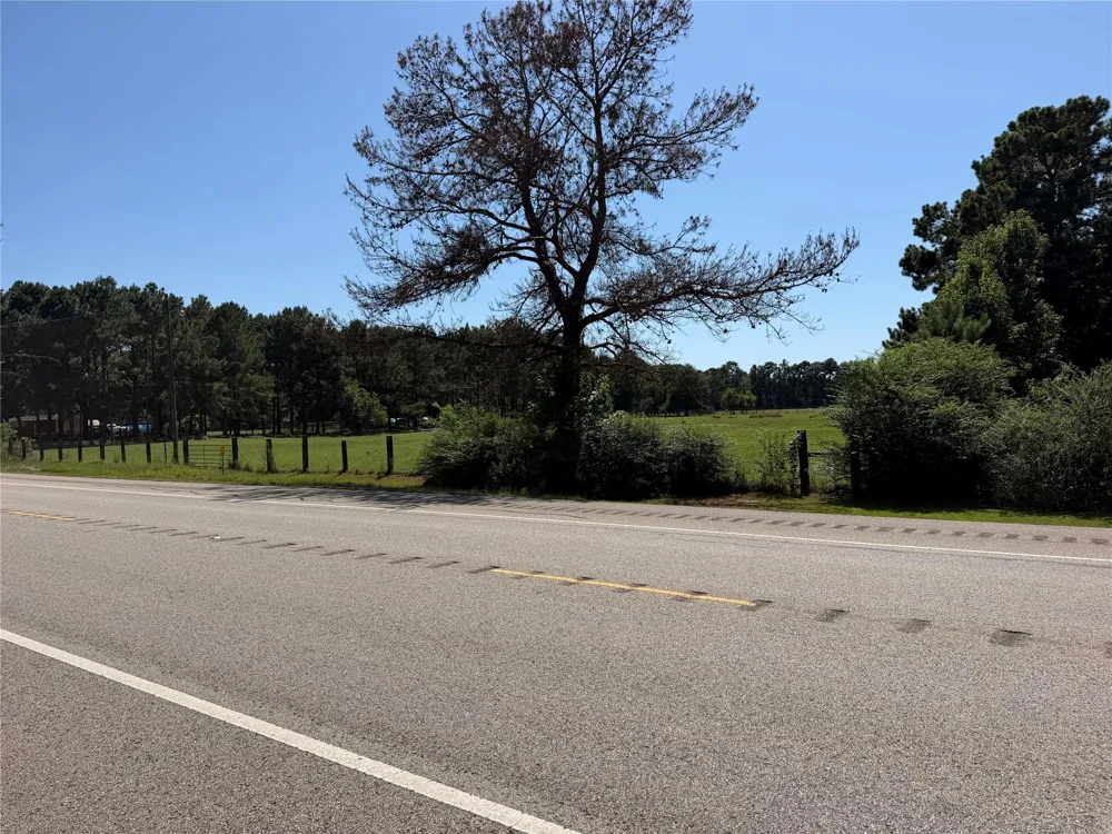 Farm To Market Hwy 92 Spurger, TX 77660
