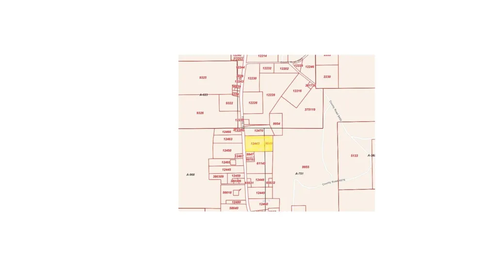 Farm To Market Hwy 92 Spurger, TX 77660