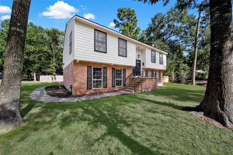 2603 Rosewood Place