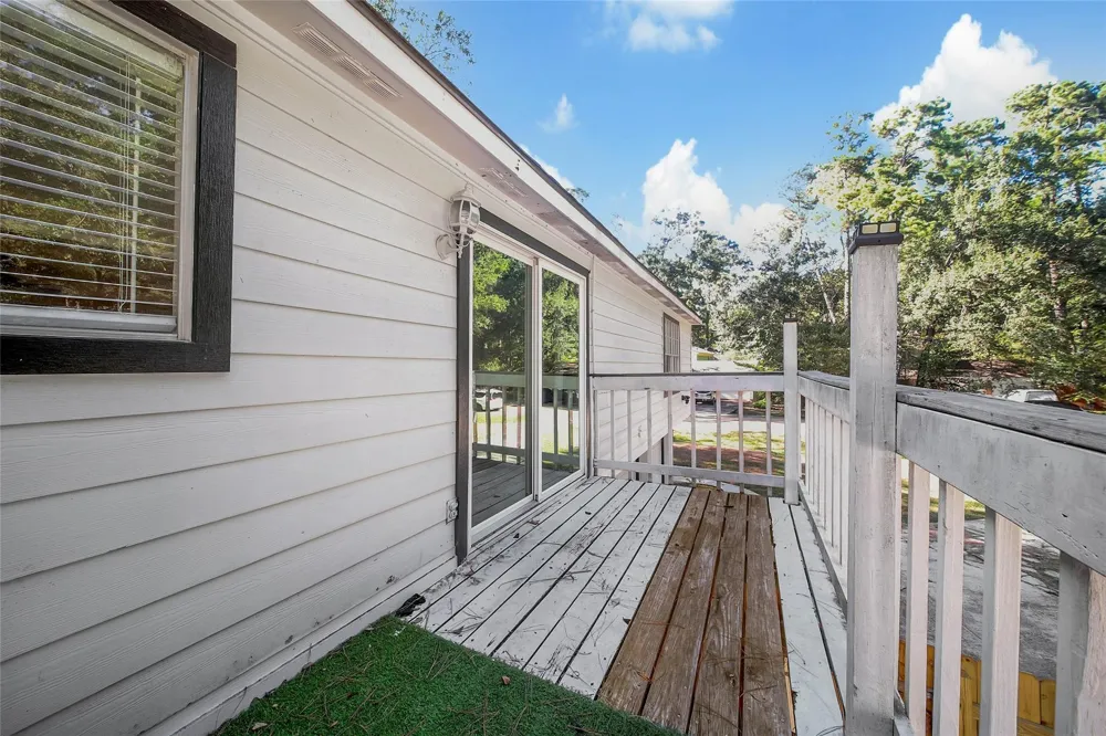 2603 Rosewood Place The Woodlands, TX 77380