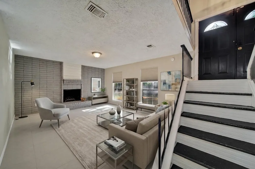 2603 Rosewood Place The Woodlands, TX 77380