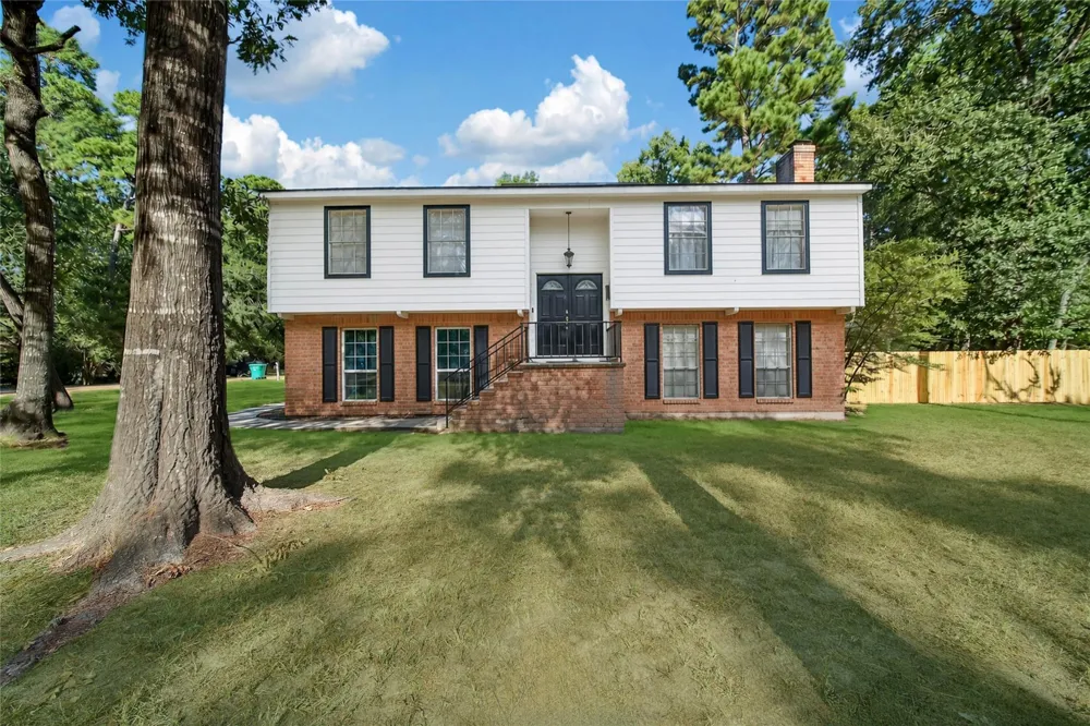 2603 Rosewood Place The Woodlands, TX 77380