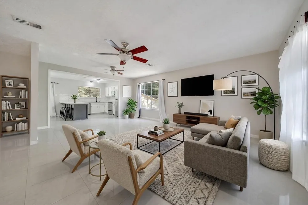 2603 Rosewood Place The Woodlands, TX 77380