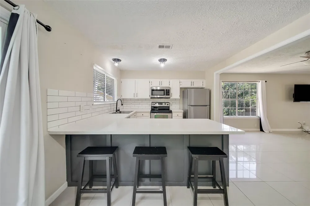 2603 Rosewood Place The Woodlands, TX 77380