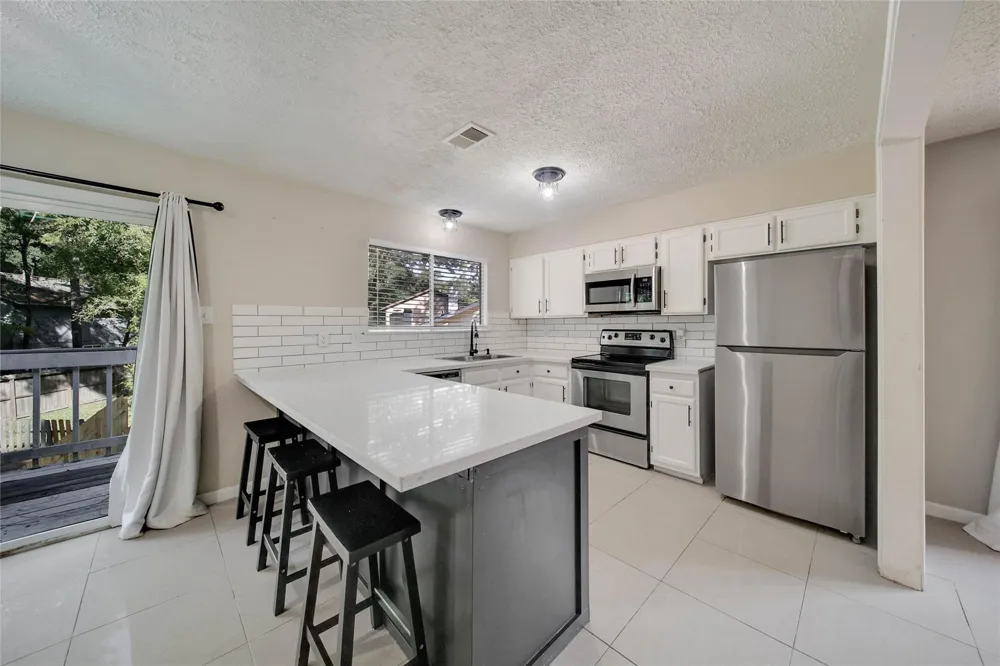 2603 Rosewood Place The Woodlands, TX 77380