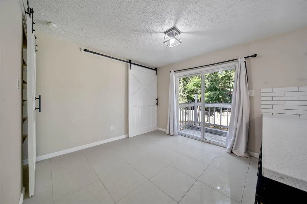 2603 Rosewood Place The Woodlands, TX 77380