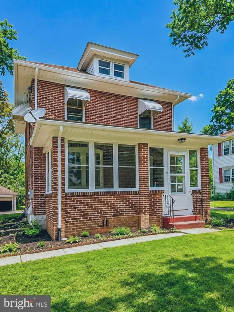 733 S LEWIS ROAD #          