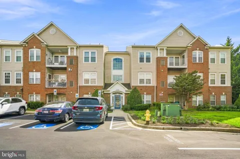 2509 AMBER ORCHARD COURT W #303