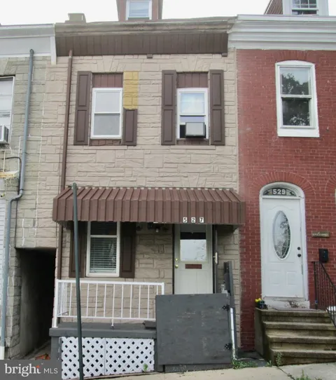 527 S 10TH STREET
