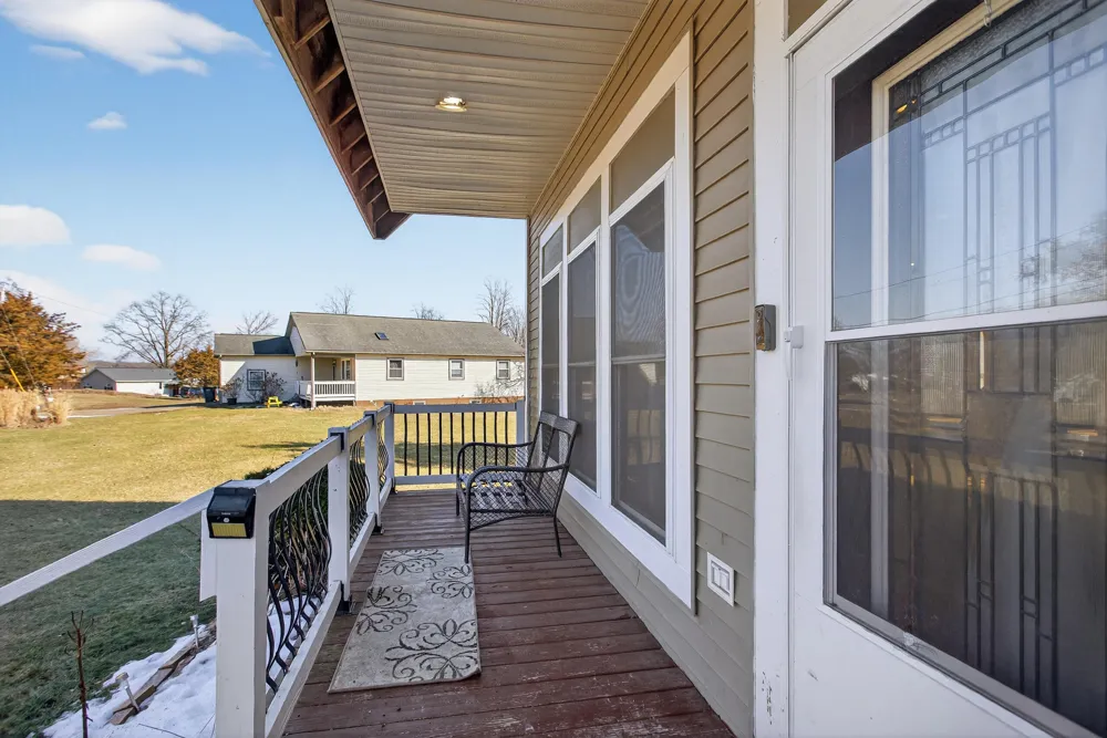 129 Kathy Lane Brooklyn, MI 49230