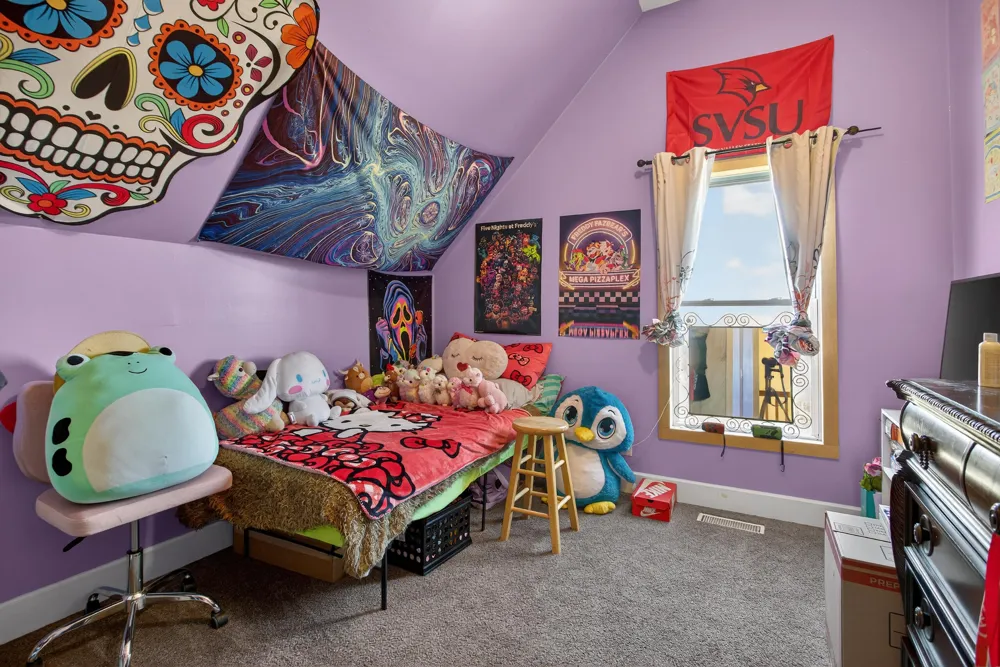 129 Kathy Lane Brooklyn, MI 49230