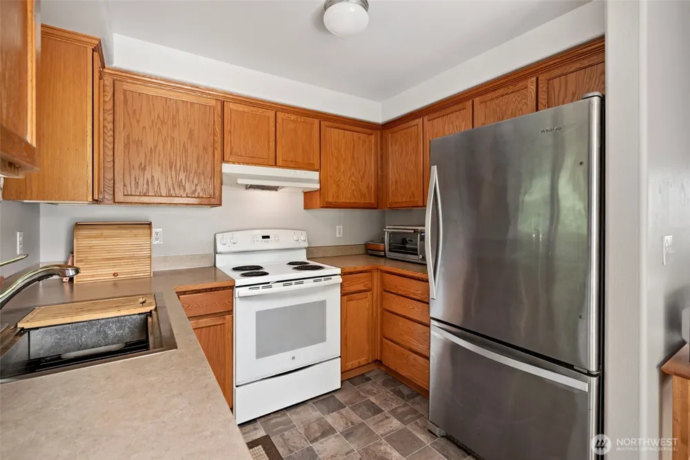 7226 Franks Place Concrete, WA 98237